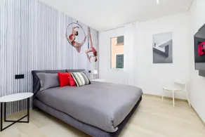 Elysium III: luxury apt, centro, 2 min dal mare - Image 4