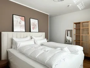 YUVA HOMES Germering - 100m2 - nahe München - 2 Bäder - S-Bahn - Image 2