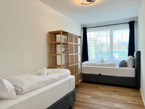 YUVA HOMES Germering - 100m2 - nahe München - 2 Bäder - S-Bahn - Image 4
