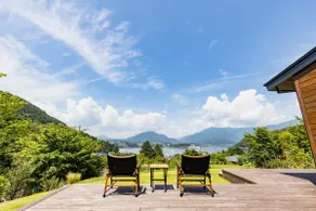 Villa Yamagara with lake view - Image 4