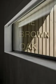 The Brown Oak: Nature & Splendor - Image 5