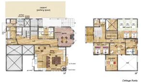 Hida Takayama, Shirakawa-go｜ 4BR & 3BA ｜ 2Parking - Image 5