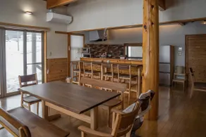 Hida Takayama, Shirakawa-go｜ 4BR & 3BA ｜ 2Parking - Image 3
