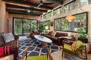 Forest hideaway | BBQ & pet-friendly - Image 4