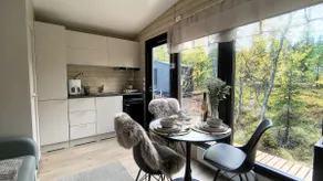 Fell Village 1|Sauna|Fireplace|Nature|Luosto3min - Image 4