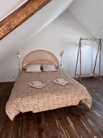 New family home, beach 3 min away, garden - Image 3