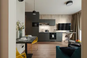 Modern Pet-Friendly Studio- Private Garden&Terrace - Image 5