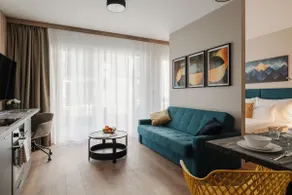 Modern Pet-Friendly Studio- Private Garden&Terrace - Image 3