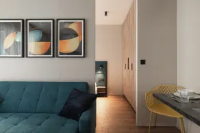 Modern Pet-Friendly Studio- Private Garden&Terrace - Image 4