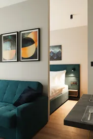 Modern Pet-Friendly Studio- Private Garden&Terrace - Image 2