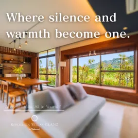 Newly opened, sleeps up to 10 people | Designer villa with nature and luxury pool - Image 3