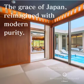 Newly opened, sleeps up to 10 people | Designer villa with nature and luxury pool - Image 2