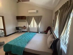 CK Courtyard Villa in Mysore 4bhk - Image 5