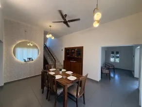 CK Courtyard Villa in Mysore 4bhk - Image 4