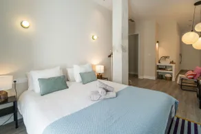 NOMAD Boutique stay 01 - Nou mestalla - Image 2