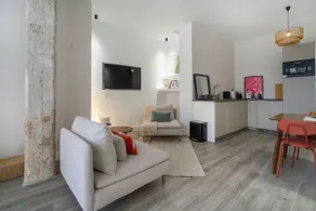 NOMAD Boutique stay 01 - Nou mestalla - Image 5