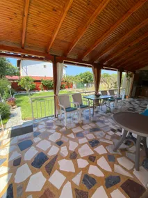House with courtyard in Vergia - Image 3