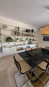 Retro Chic 1 BR 1 Min to Sea - Image 2