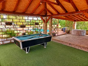 Vacation house Marko with football field - Image 2