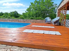Vacation house Marko with football field - Image 5
