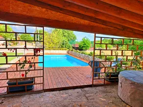 Vacation house Marko with football field - Image 3