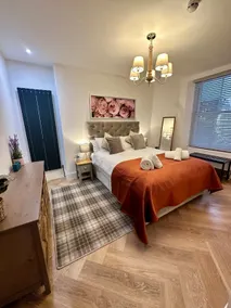 Copper Bath & Views | Dog-Friendly Home | Sleeps 6 - Image 4