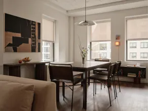 Mint House D.C. by Kasa | 1 Bedroom Queen - Image 3