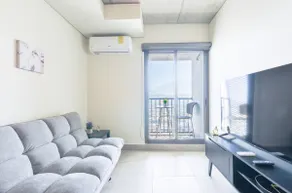 1 Queen, 2 Sofa Bed, Wifi, Gym, Pool - 5 people - Image 3