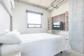 1 Queen, 2 Sofa Bed, Wifi, Gym, Pool - 5 people - Image 4
