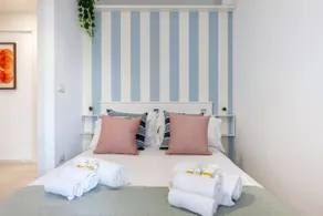 Relaxing Family Apt 250m from Beach & Free Garage - Image 3