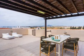 Penthouse Apartment with Amazing View in Kiti - Image 3
