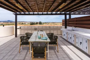 Penthouse Apartment with Amazing View in Kiti - Image 2