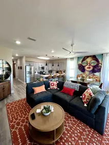 BayouBella: 3B/3B Luxury Near Beach/Golf/Waterpark - Image 5
