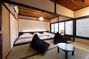 [Limited to one group per day] An adult hideaway in a private rental townhouse in Onomichi, where history lives - Image 3