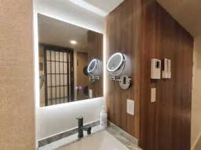C8 Shinjuku JR St 8 mins 2 bedrooms and 1 living room Max 5P Direct to Shinjuku Ueno Ginza Shibuya Ikebukuro Yoyogi Shinagawa 新宿区 高田马场车站8分钟 两室一厅 最大5人 - Image 4