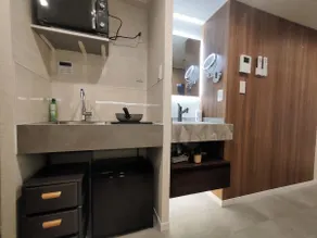 C8 Shinjuku JR St 8 mins 2 bedrooms and 1 living room Max 5P Direct to Shinjuku Ueno Ginza Shibuya Ikebukuro Yoyogi Shinagawa 新宿区 高田马场车站8分钟 两室一厅 最大5人 - Image 3