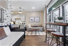 Sleek Nashville Condo – Sleeps 6 - Image 2