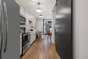 Sleek Nashville Condo – Sleeps 6 - Image 4