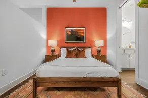Sleek Nashville Condo – Sleeps 6 - Image 3