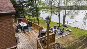 Dixon Lake House | Dock, Hot Tub & Kayaks - Image 5