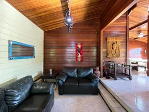Beach house in a condominium with air conditioning and - Image 2