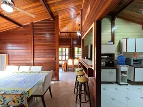 Beach house in a condominium with air conditioning and - Image 5