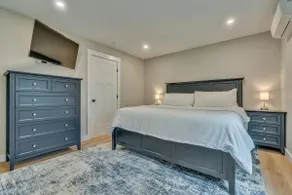 Cozy Owl’s Nest Cabin with Hot Tub, Lake & Trails - Image 2