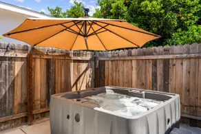 Disney Jungle Escape | Hot Tub, Games & King Beds - Image 4