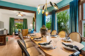Game Room | Fire Pit | Sleeps12 | Walkable Retreat - Image 3