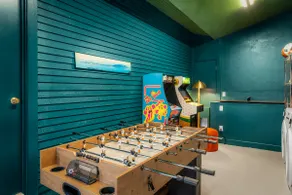 Game Room | Fire Pit | Sleeps12 | Walkable Retreat - Image 5