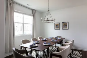 Downtown Clayton 4BR | Pets | Sleeps 10 + Yard - Image 4