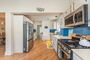 Elegant Chic 4BR Home Upper Montclair Right By MSU - Image 4