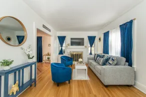 Elegant Chic 4BR Home Upper Montclair Right By MSU - Image 2