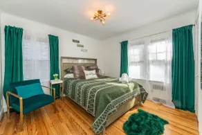 Elegant Chic 4BR Home Upper Montclair Right By MSU - Image 5